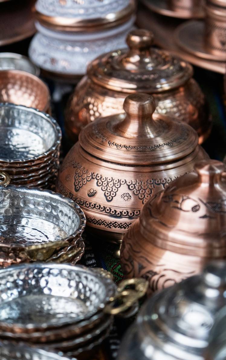 Gaziantep’e Gitmek İçin 5 Güçlü Neden 7